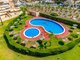 Parduodamas 4 kambarių butas Ispanijoje, Orihuela Costa (17 nuotrauka)