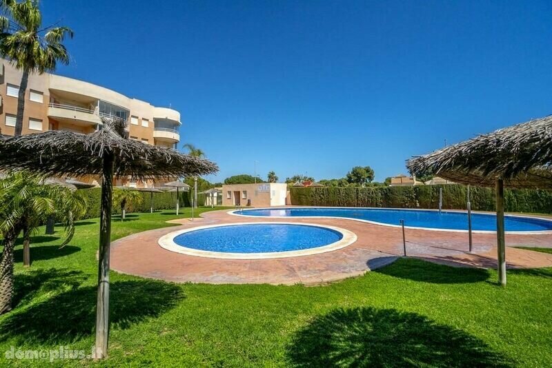 Продается 4 комнатная квартира Испания, Orihuela Costa