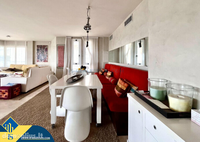 Продается 5 комнатная квартира Испания, Ibiza