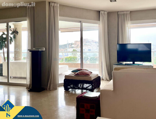 Продается 5 комнатная квартира Испания, Ibiza