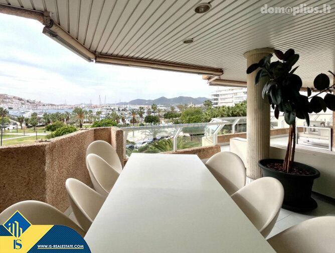 Продается 5 комнатная квартира Испания, Ibiza