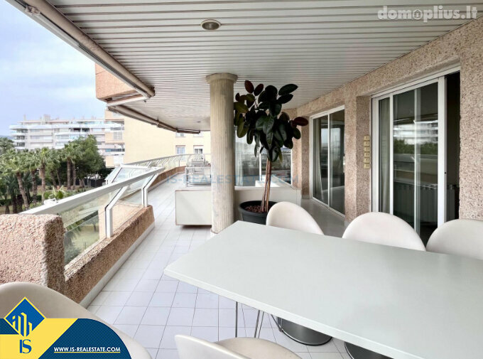 Продается 5 комнатная квартира Испания, Ibiza