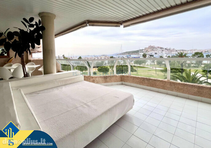 Продается 5 комнатная квартира Испания, Ibiza