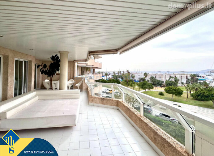 Продается 5 комнатная квартира Испания, Ibiza