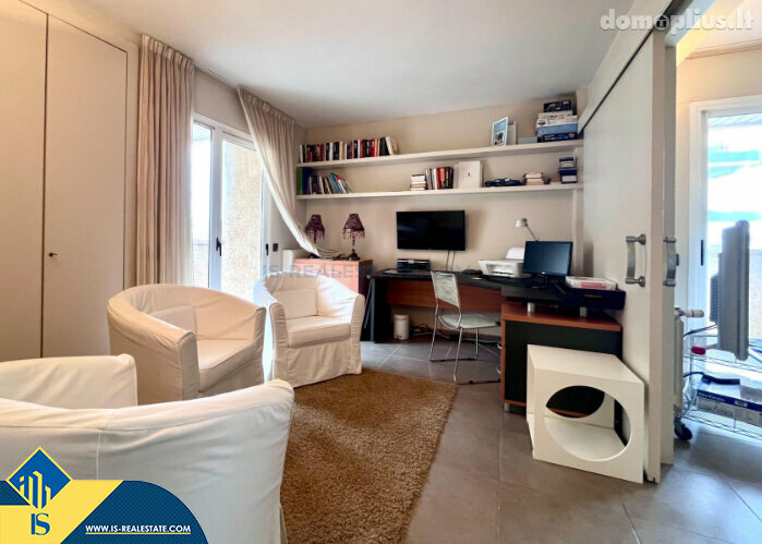 Продается 5 комнатная квартира Испания, Ibiza