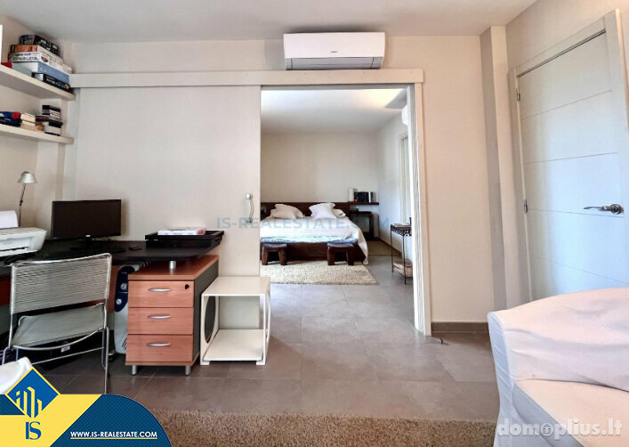 Продается 5 комнатная квартира Испания, Ibiza