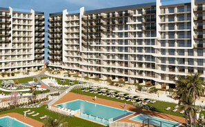 3 комнатная квартира Испания, Torrevieja