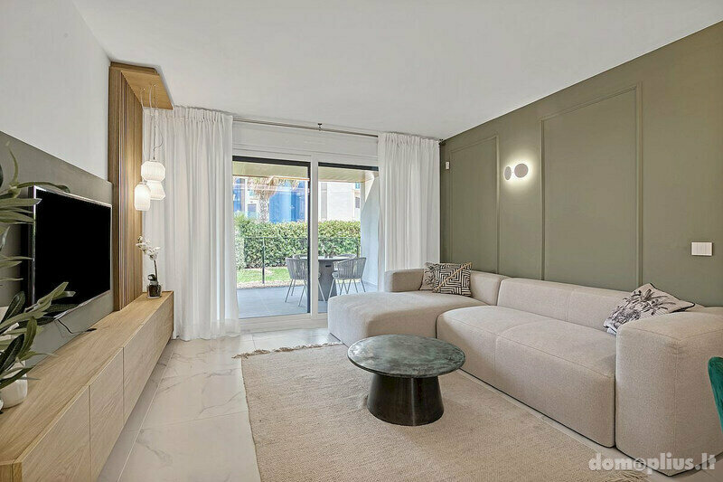 Продается 3 комнатная квартира Испания, Torrevieja