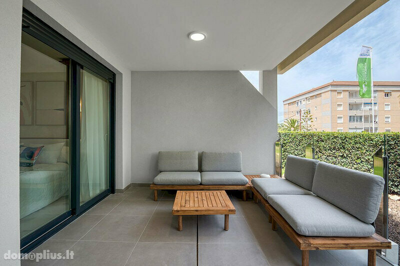 Продается 3 комнатная квартира Испания, Torrevieja