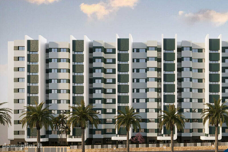 Продается 3 комнатная квартира Испания, Torrevieja