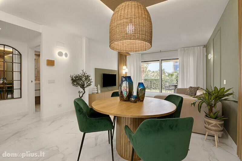 Продается 3 комнатная квартира Испания, Torrevieja