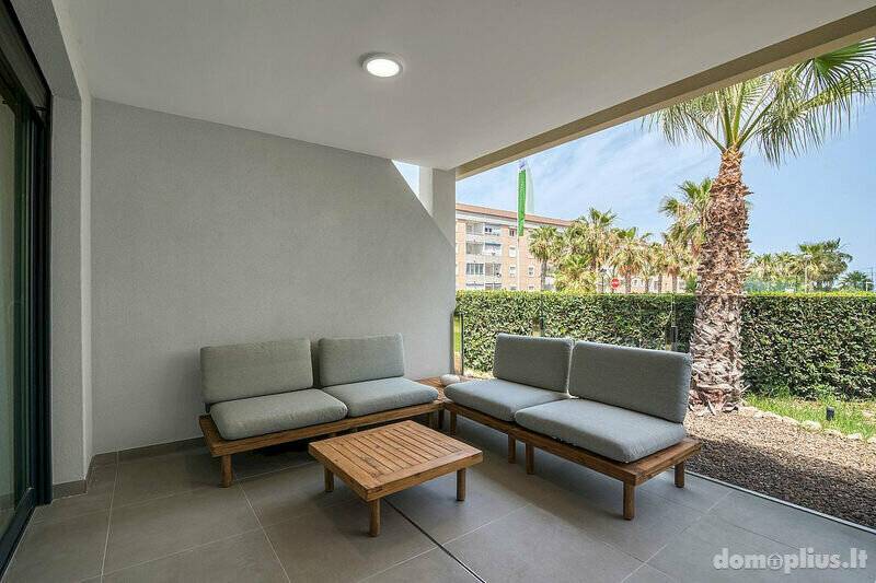 Продается 3 комнатная квартира Испания, Torrevieja