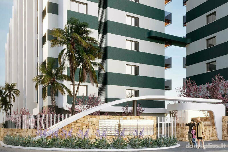 Продается 3 комнатная квартира Испания, Torrevieja