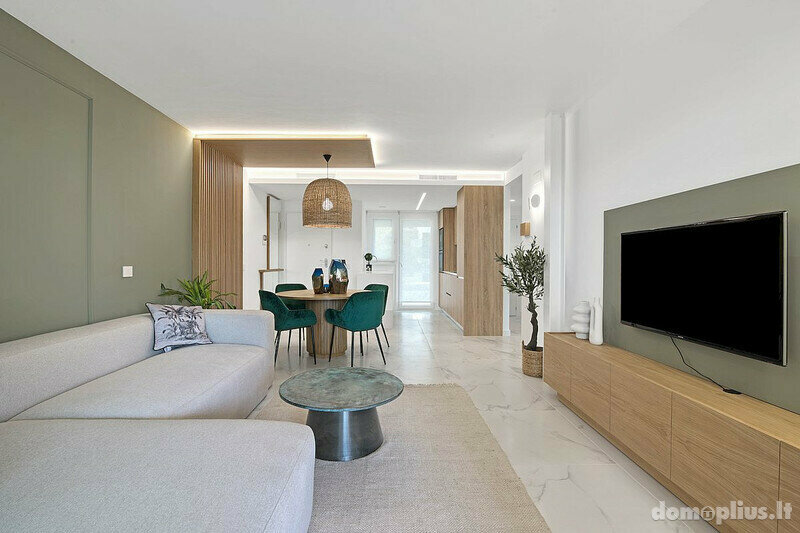 Продается 3 комнатная квартира Испания, Torrevieja