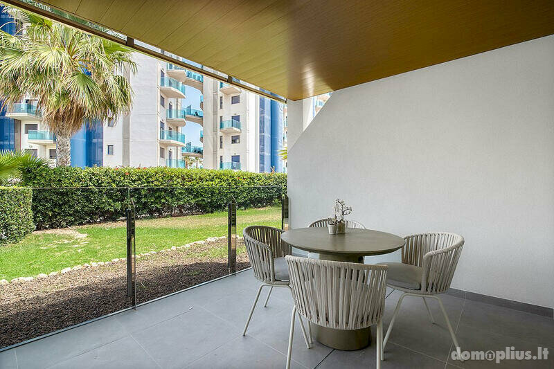 Продается 3 комнатная квартира Испания, Torrevieja