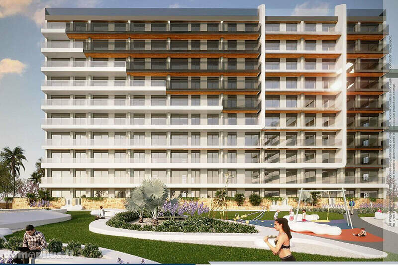 Продается 3 комнатная квартира Испания, Torrevieja
