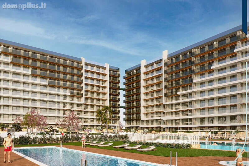 Продается 3 комнатная квартира Испания, Torrevieja