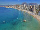 Parduodamas 4 kambarių butas Ispanijoje, Benidorm (13 nuotrauka)