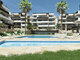 Parduodamas 3 kambarių butas Ispanijoje, Orihuela Costa (1 nuotrauka)