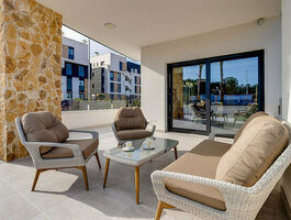 Parduodamas 3 kambarių butas Ispanijoje, Orihuela Costa