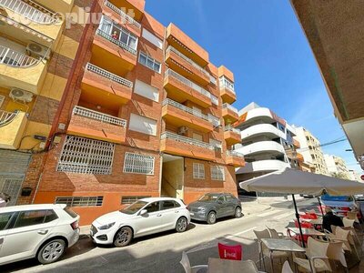 Продается 3 комнатная квартира Испания, Torrevieja