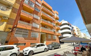 3 kambarių butas Ispanijoje, Torrevieja