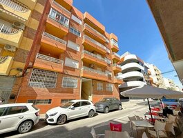 3 комнатная квартира Испания, Torrevieja