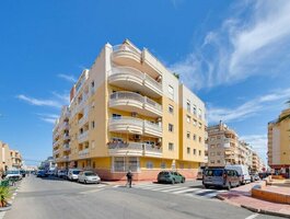 3 комнатная квартира Испания, Torrevieja