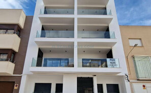 4 комнатная квартира Испания, Guardamar del Segura