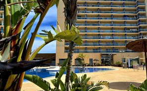 2 room apartment Spain, Guardamar del Segura