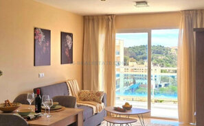 2 room apartment Spain, Guardamar del Segura