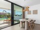 Parduodamas 3 kambarių butas Ispanijoje, La Manga del Mar Menor (12 nuotrauka)