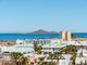 Parduodamas 3 kambarių butas Ispanijoje, La Manga del Mar Menor (19 nuotrauka)