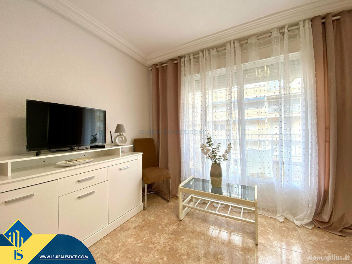 Продается 3 комнатная квартира Испания, Torrevieja