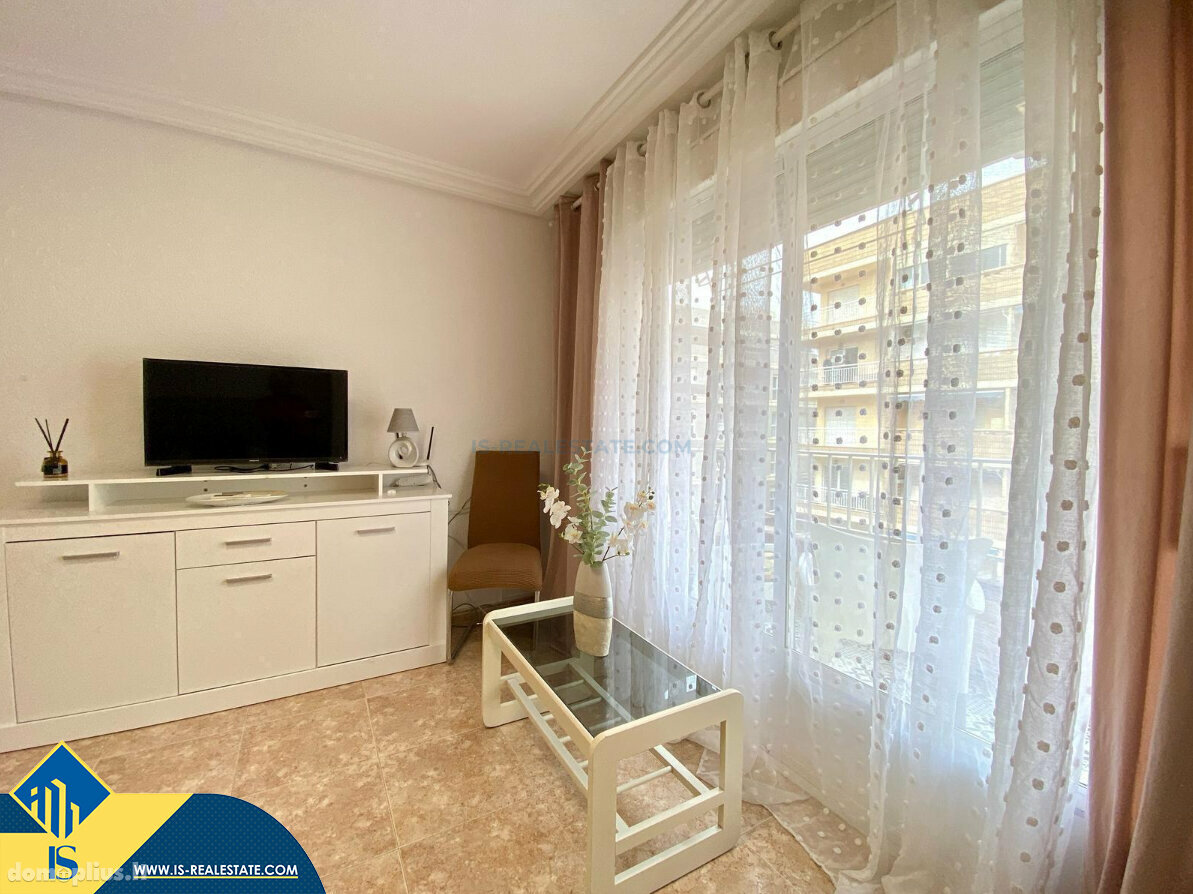 Продается 3 комнатная квартира Испания, Torrevieja