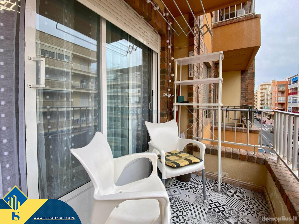 Продается 3 комнатная квартира Испания, Torrevieja