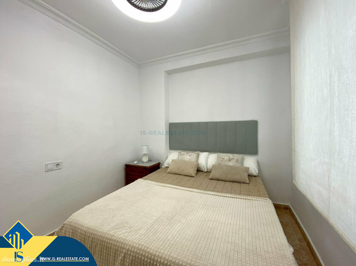 Продается 3 комнатная квартира Испания, Torrevieja