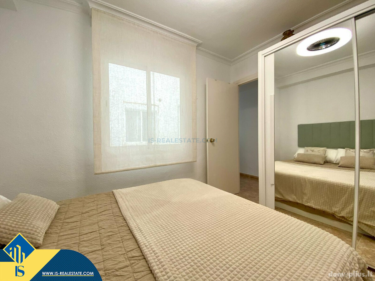 Продается 3 комнатная квартира Испания, Torrevieja
