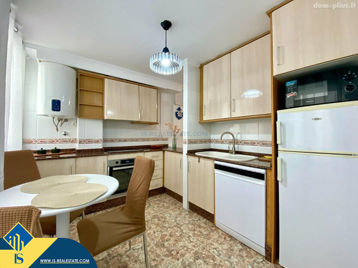 Продается 3 комнатная квартира Испания, Torrevieja