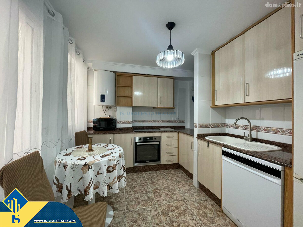 Продается 3 комнатная квартира Испания, Torrevieja