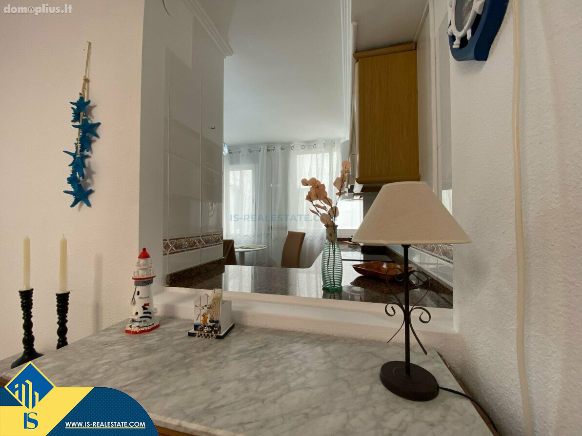 Продается 3 комнатная квартира Испания, Torrevieja
