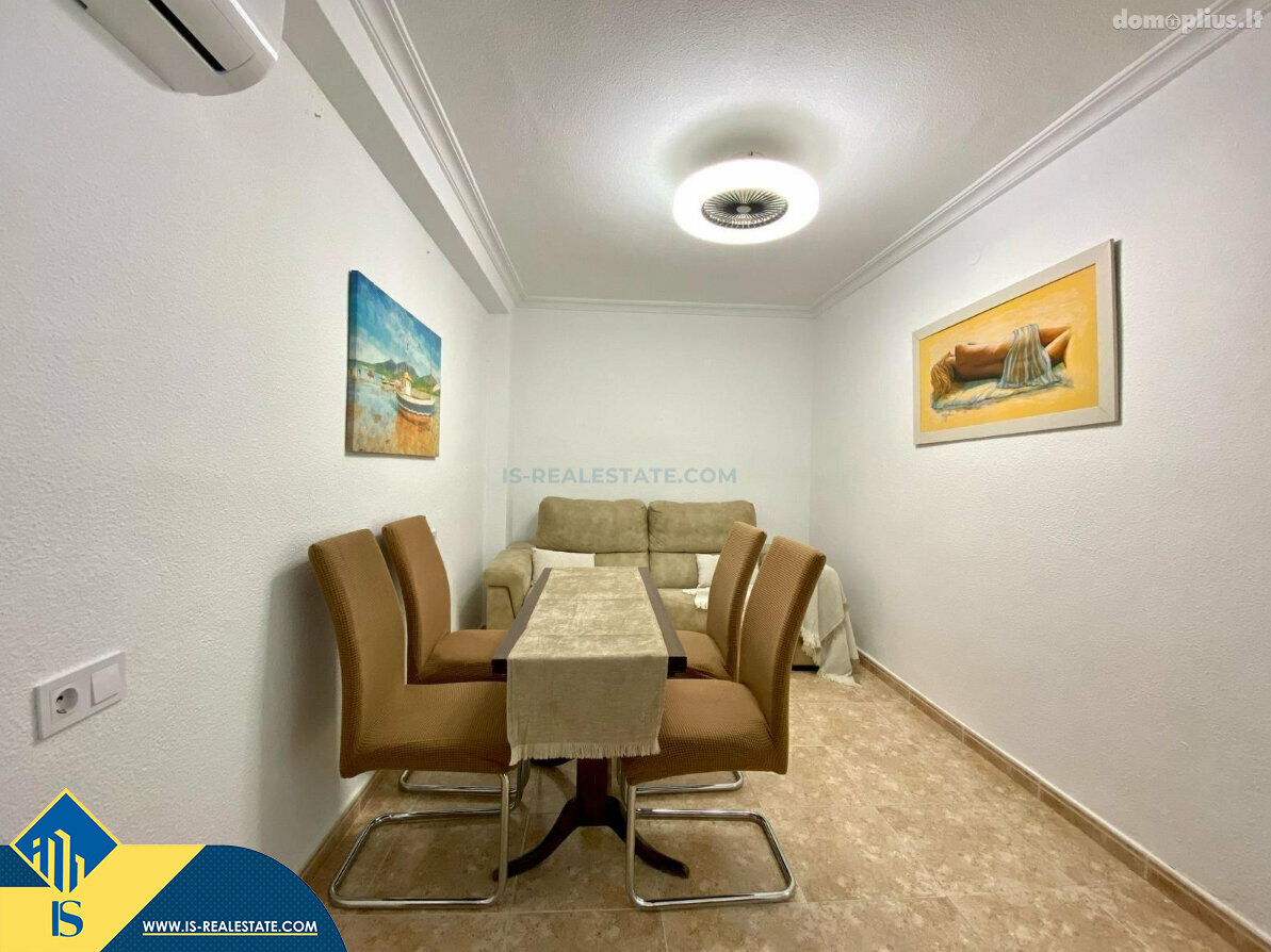 Продается 3 комнатная квартира Испания, Torrevieja