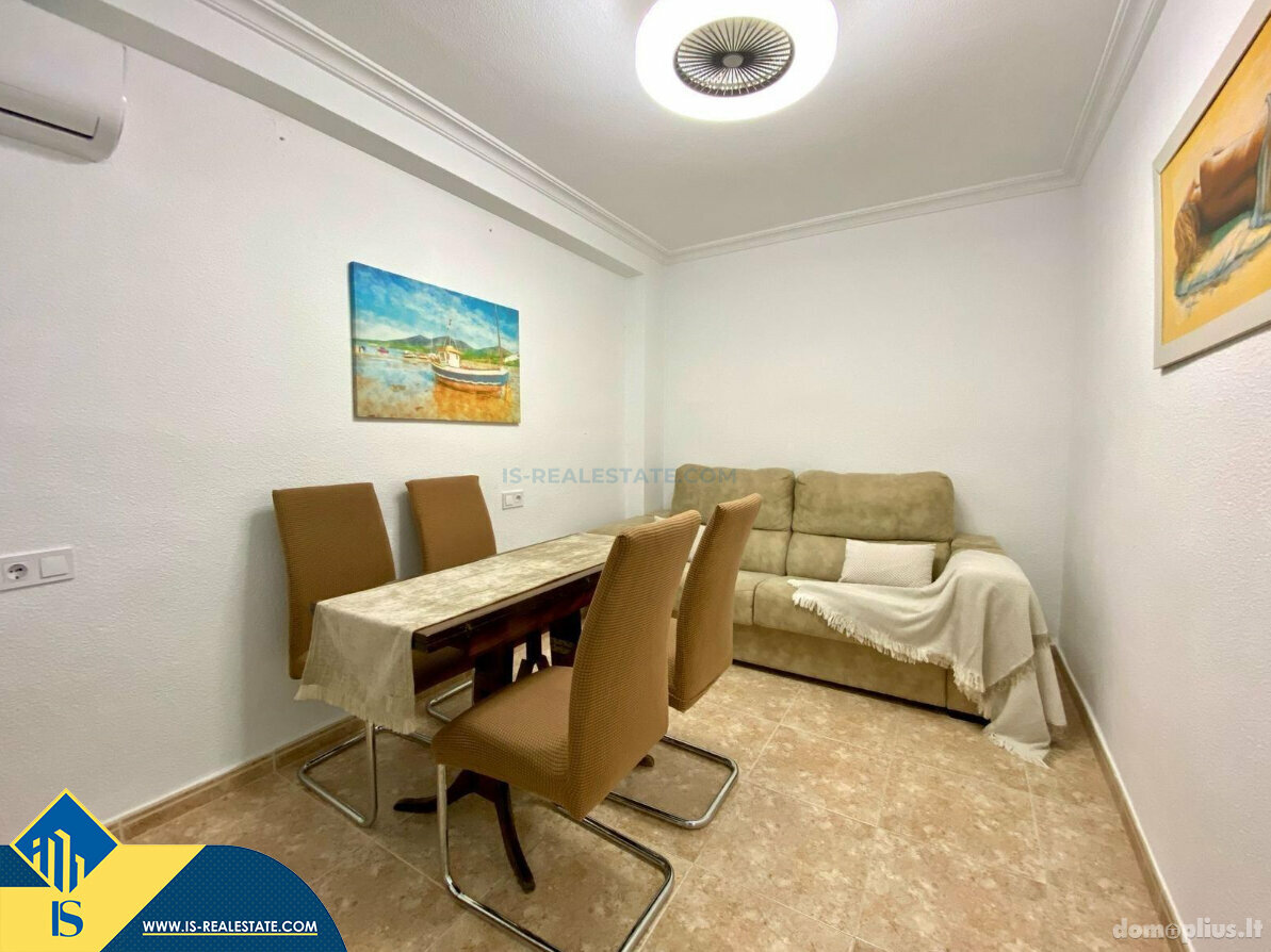 Продается 3 комнатная квартира Испания, Torrevieja