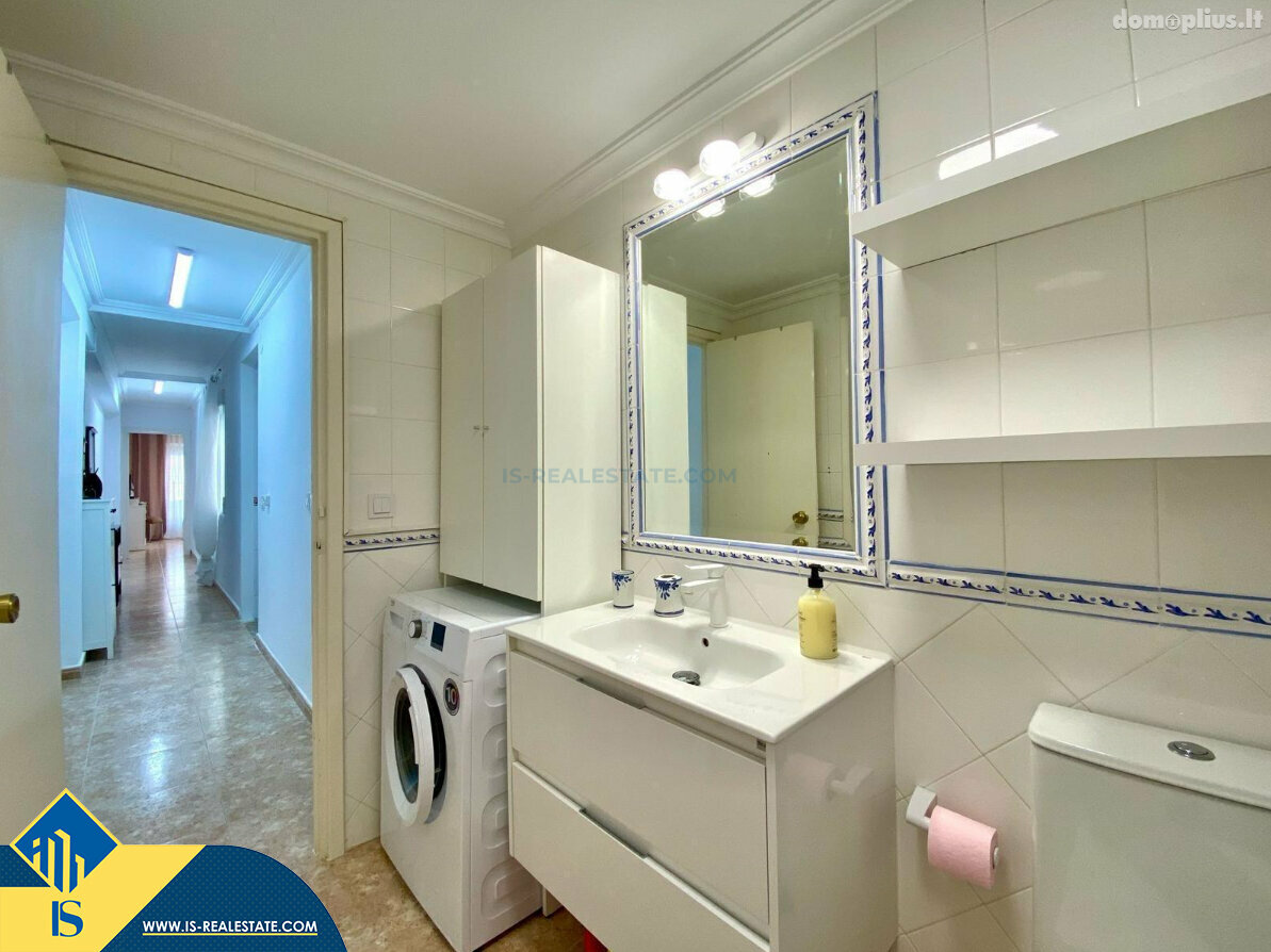 Продается 3 комнатная квартира Испания, Torrevieja
