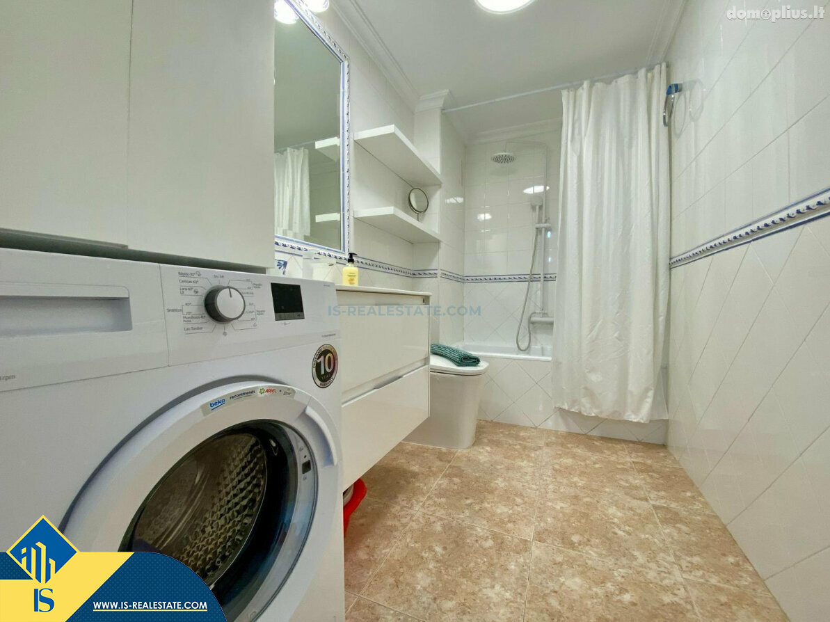 Продается 3 комнатная квартира Испания, Torrevieja