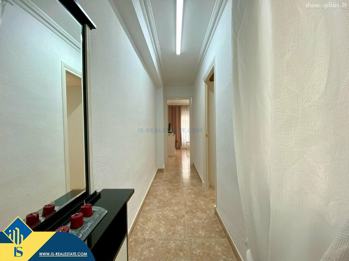 Продается 3 комнатная квартира Испания, Torrevieja