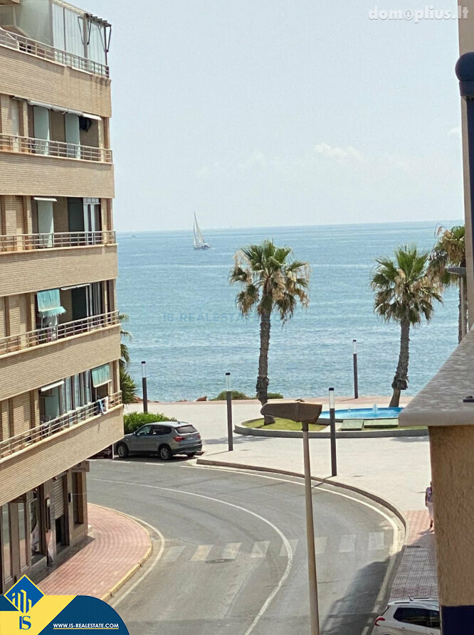 Продается 3 комнатная квартира Испания, Torrevieja