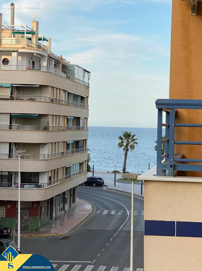 Продается 3 комнатная квартира Испания, Torrevieja