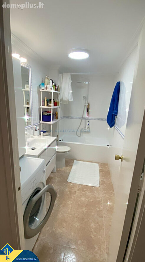 Продается 3 комнатная квартира Испания, Torrevieja