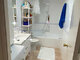Parduodamas 3 kambarių butas Ispanijoje, Torrevieja (22 nuotrauka)
